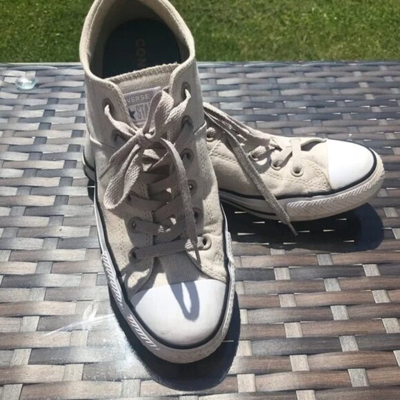 Converse Chuck Taylor dainty low all star W10 - Picture 1 of 4